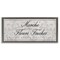 Stupell Industries Vintage French Flower Market Floating Frame, design by Lil' Rue